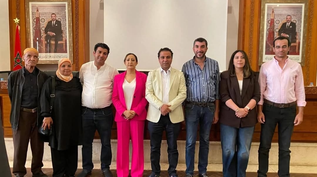 استقالة جماعية لمنتخبين بحزب التجمع الوطني للأحرار في الرباط منهم عمدة العاصمة