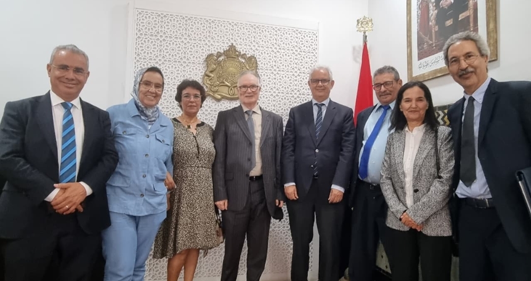 رغم امتلاء السدود... ساكنة مناطق بتاونات تشتكي العطش وتطالب بتسريع المشاريع المائية والطرقية