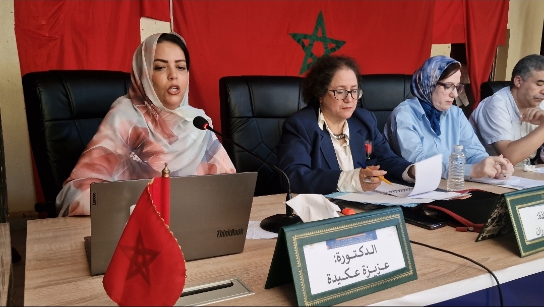 ندوة: الذكورية وضعف التمويل المستقل يعيقان وصول النساء لمناصب القرار ويبقيهن في مرتبة التبعية