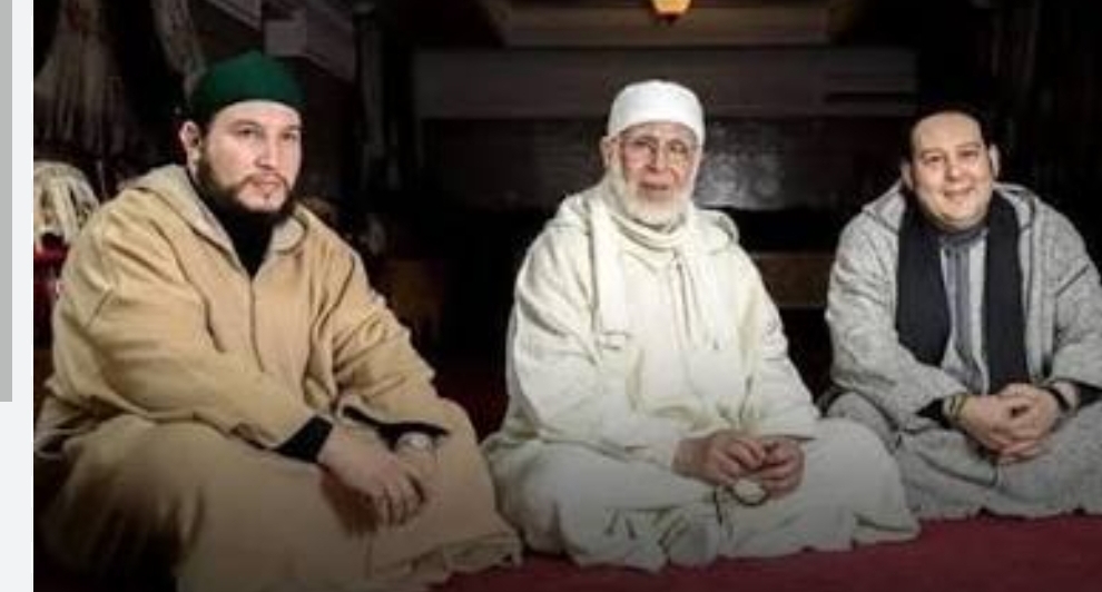 هل تمنع سلطات الرباط ندوة يستعد منير القادري بودشيش لتنظيمها حول إمارة المؤمنين؟