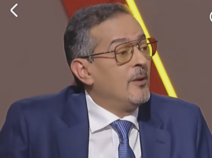 المهاجري يقول إنه مع تشكيل لجنة تتقصى الحقائق حول "دعم فراقشية الأغنام"