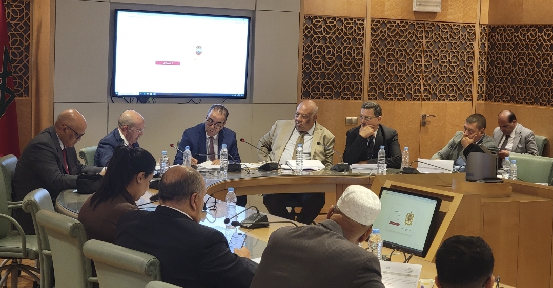 لجنة نيابية تخفف الغرامات ضد إطعام الحيوانات الضالة من 3000 إلى 2000 درهم