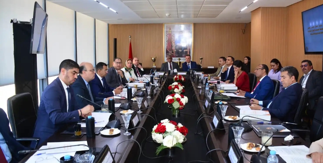المصادقة على قرارات تنظيمية وهيكلية جديدة للمؤسسة المحمدية لموظفي العدل
