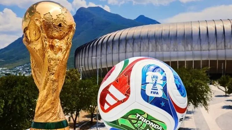 مونديال 2026 تحت مجهر الذكاء الاصطناعي بعد عصر التوقعات الفلكية