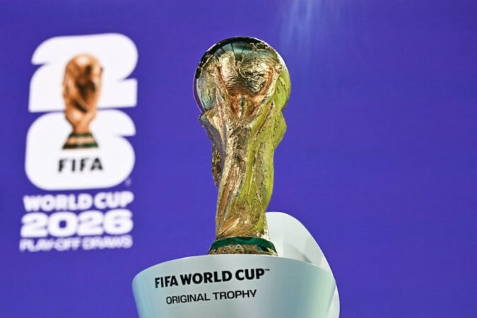 العد العكسي ينطلق… 9 أيام تفصل الجماهير والمنتخبات عن بداية نهائيات كأس العالم