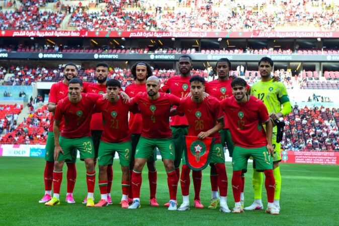 المغرب يتصدر العرب وإفريقيا.. تصنيف يضعه ضمن أفضل 12 مرشحا للتتويج بمونديال 2026