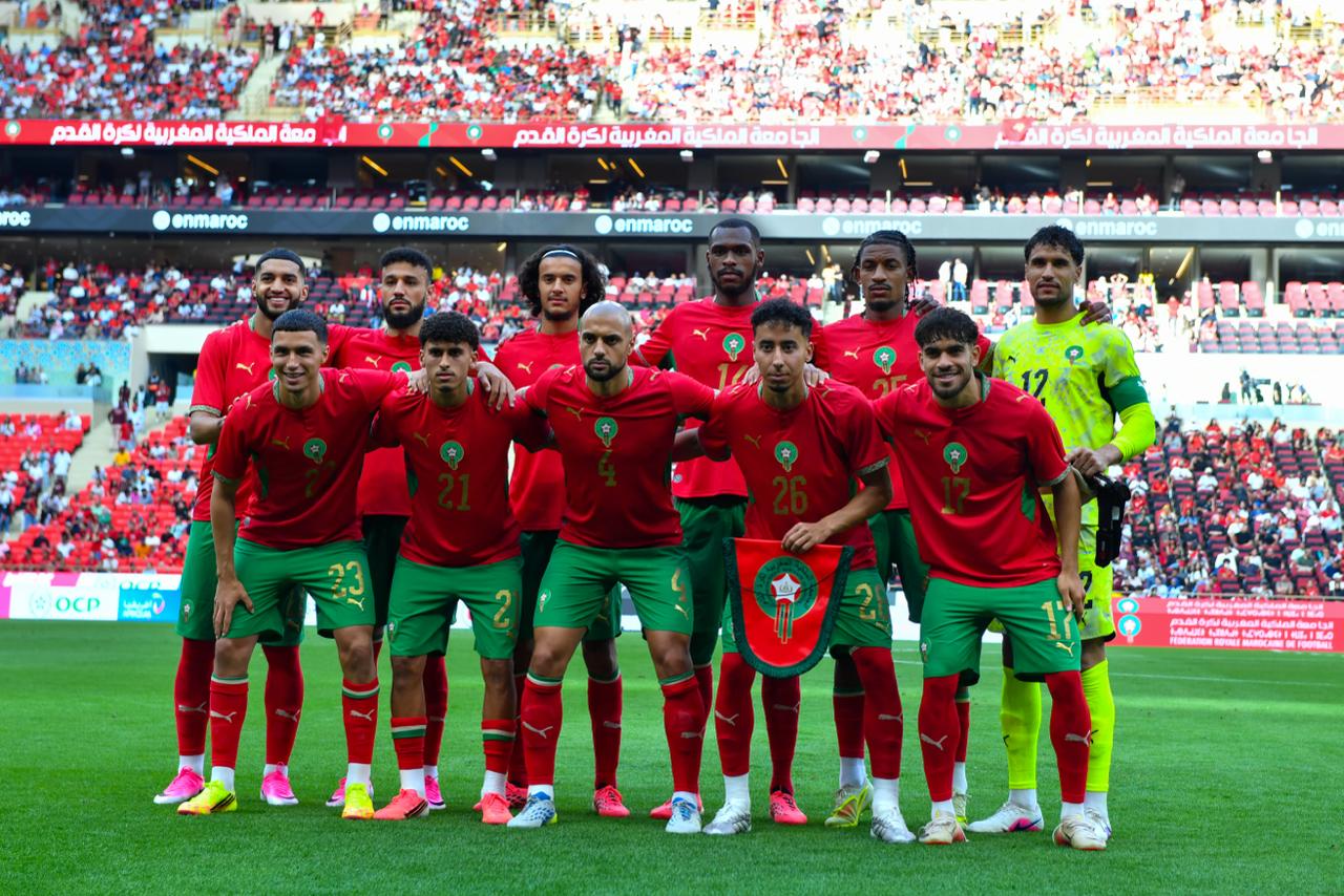 المغرب يتصدر العرب وإفريقيا.. تصنيف يضعه ضمن أفضل 12 مرشحا للتتويج بمونديال 2026