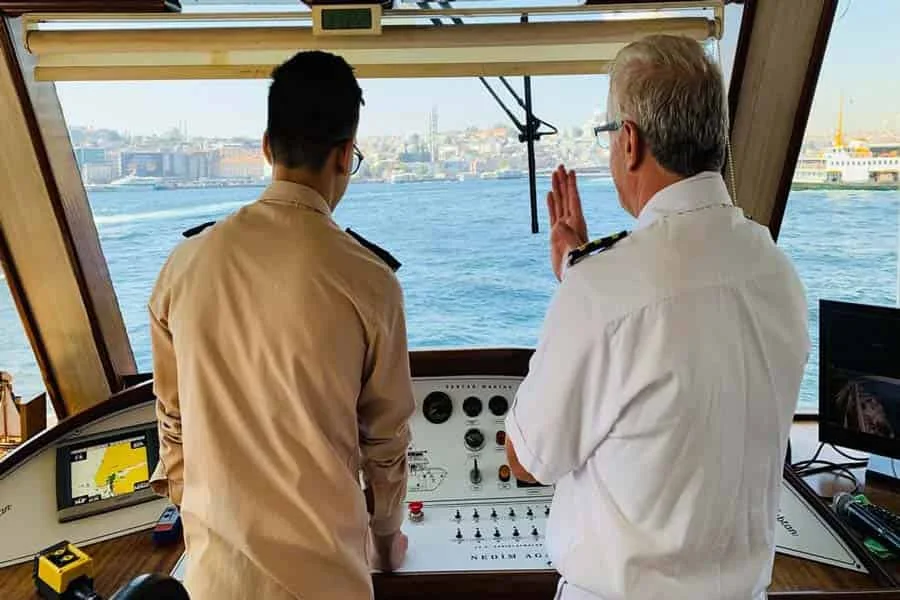 الدار البيضاء تحتضن النسخة الثانية لتكريم رجال البحر المغاربة نهاية يونيو