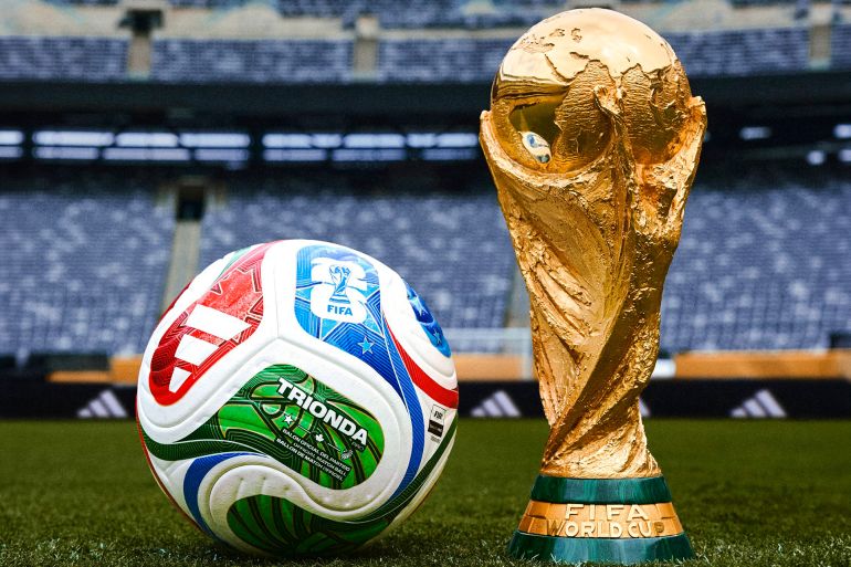 انطلاق دور الـ32 في مونديال 2026.. مواجهات قوية وصراع مفتوح نحو اللقب