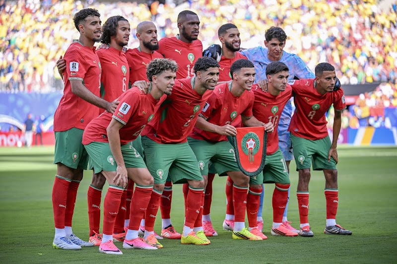 المغرب وهولندا.. مواجهة من العيار الثقيل لحسم بطاقة العبور إلى ثمن نهائي مونديال 2026