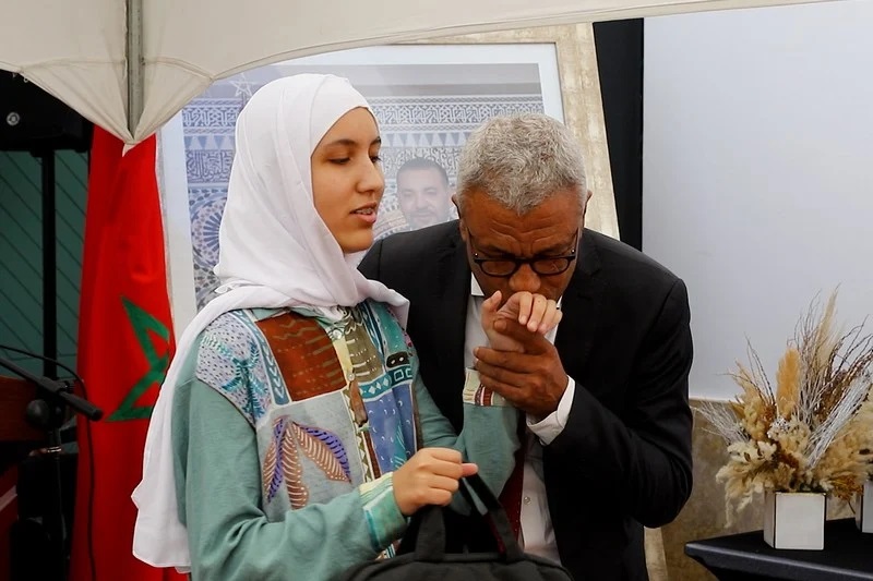 بكالوريا 2026: المنظمة العلوية لرعاية المكفوفين بالمغرب تسجل نسبة نجاح بلغت 92 في المائة
