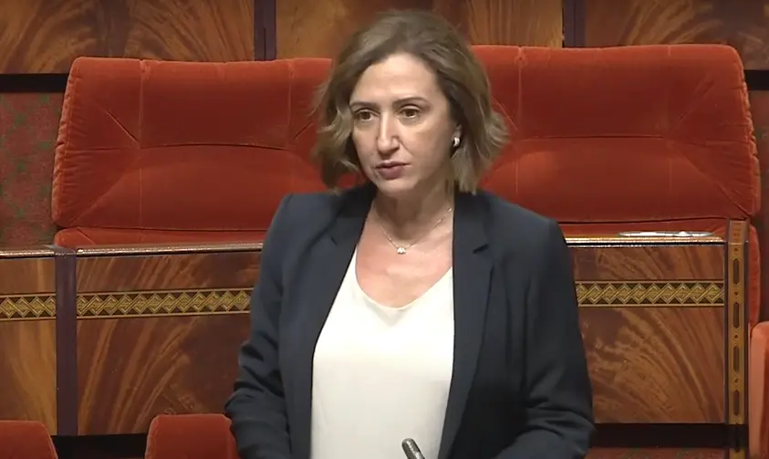 عمور: خارطة طريق السياحة ترتكز على الترويج الجوي والاستثمار وتأهيل الرأسمال البشري