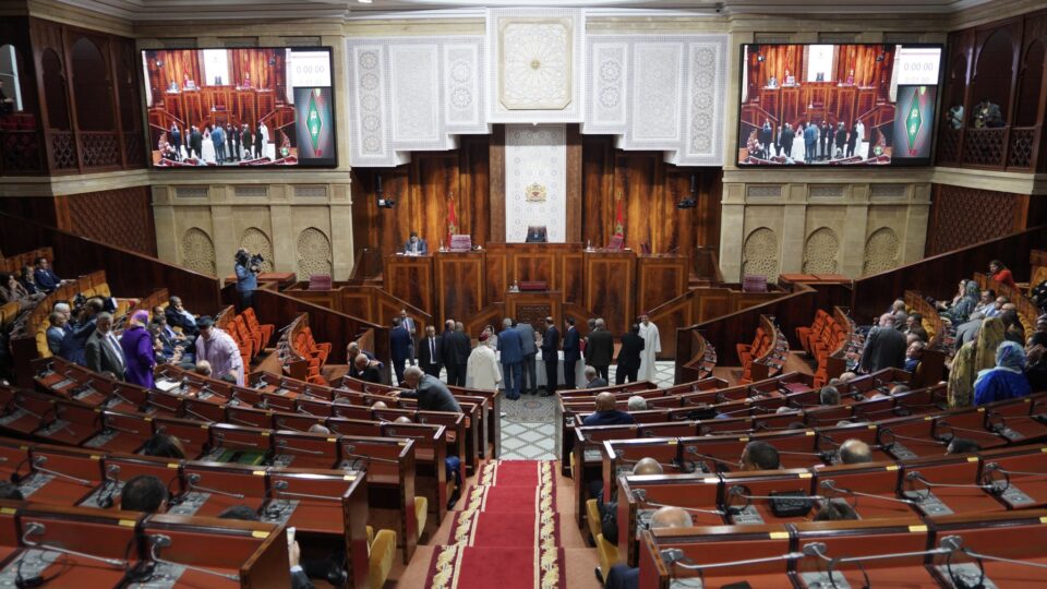مجلس النواب يعقد الثلاثاء جلسة لانتخاب رئيسه الجديد وسط أنباء عن ترشيح التويزي