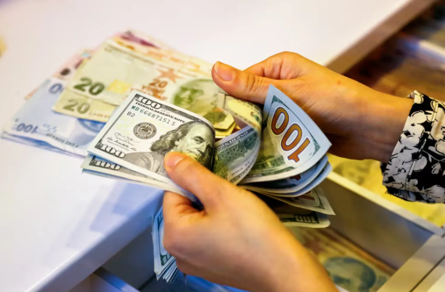 1200 مليونير جديد يوميا.. ثروة أميركية قياسية وفجوة اجتماعية تتسع