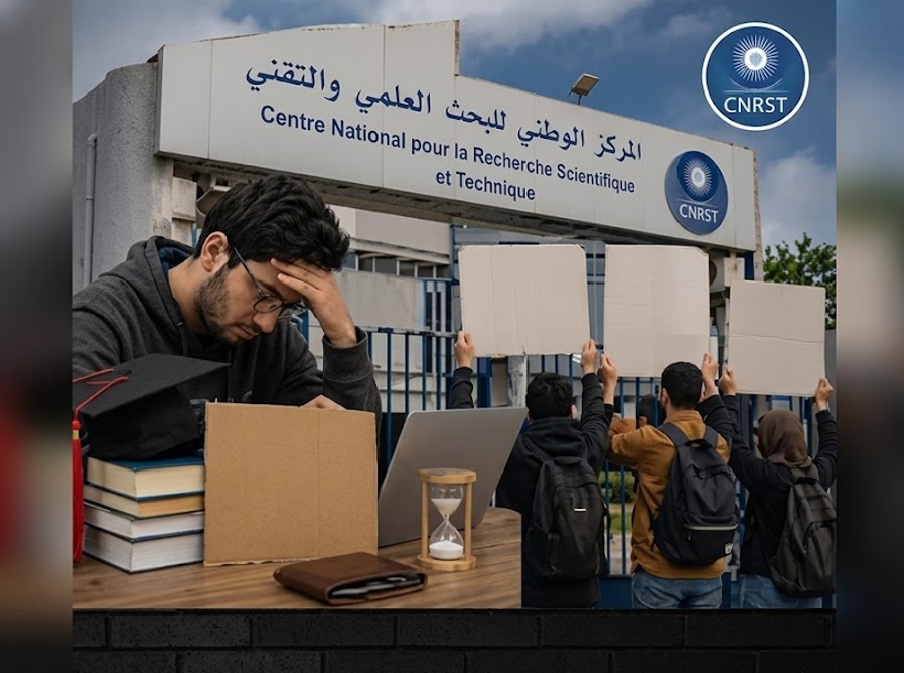 تأخر منحة التميز يربك طلبة الدكتوراه.. محدودية الموارد تبطئ معالجة الملفات