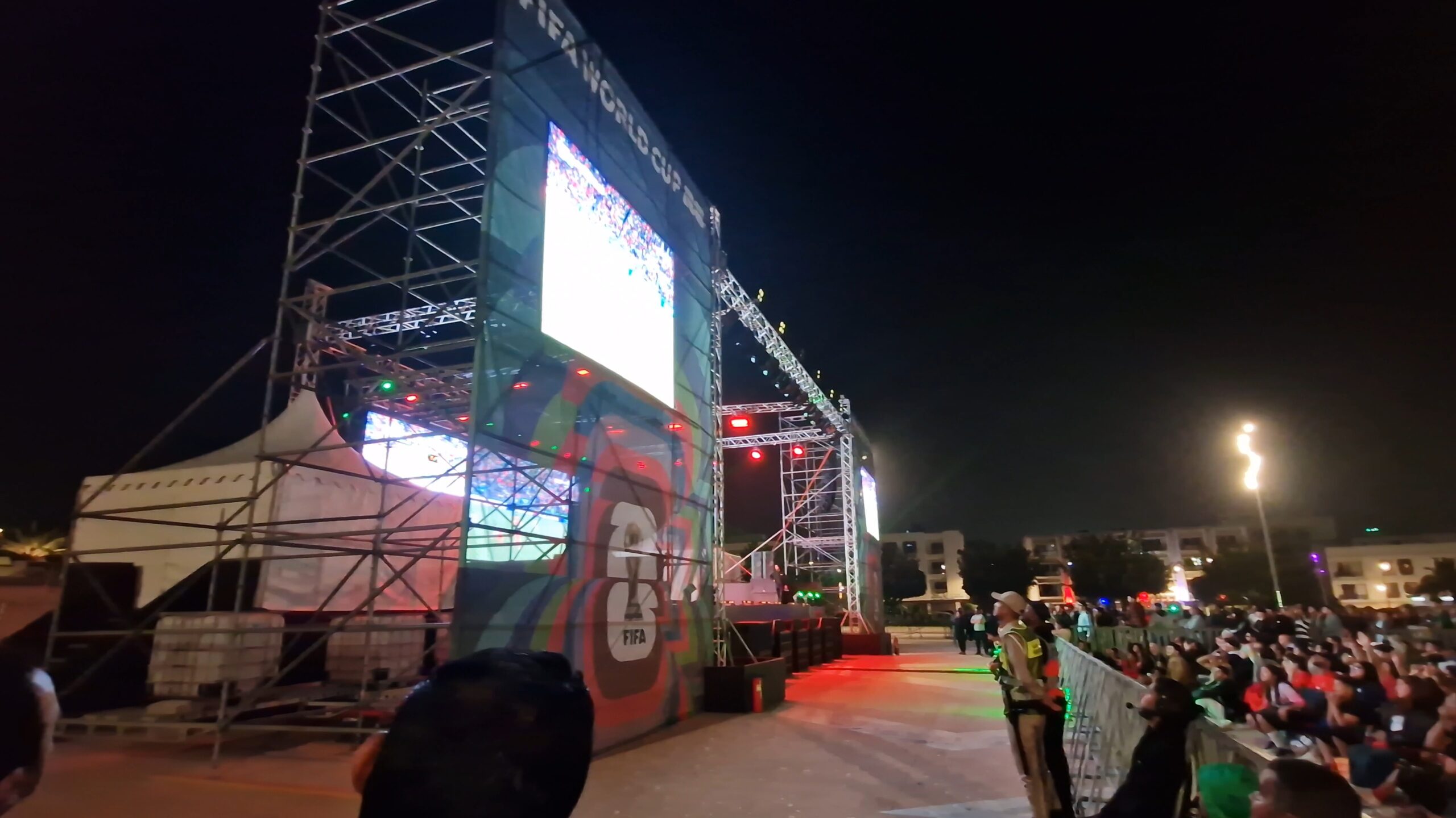 جماعة أكادير تنفي "خرق حقوق" "بي إن سبورت" في نقل مباريات كأس العالم 2026