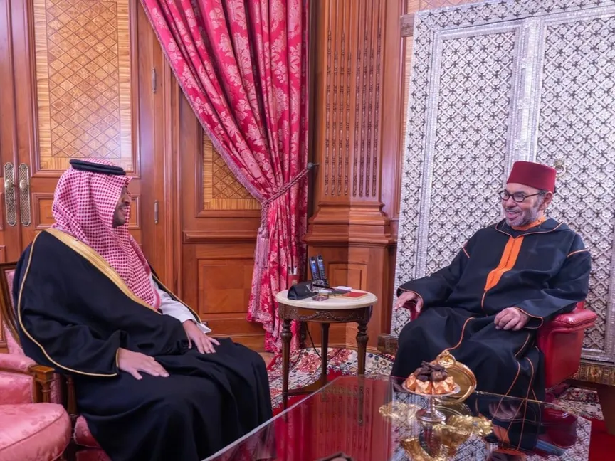 المغرب يدين بشدة الهجمات على السعودية ويؤكد تضامنه الكامل معها في مواجهة العدوان
