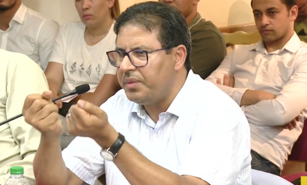 حامي الدين: تحول بعض الأحزاب إلى تجمعات مصالح يضعف الثقة في العمل السياسي