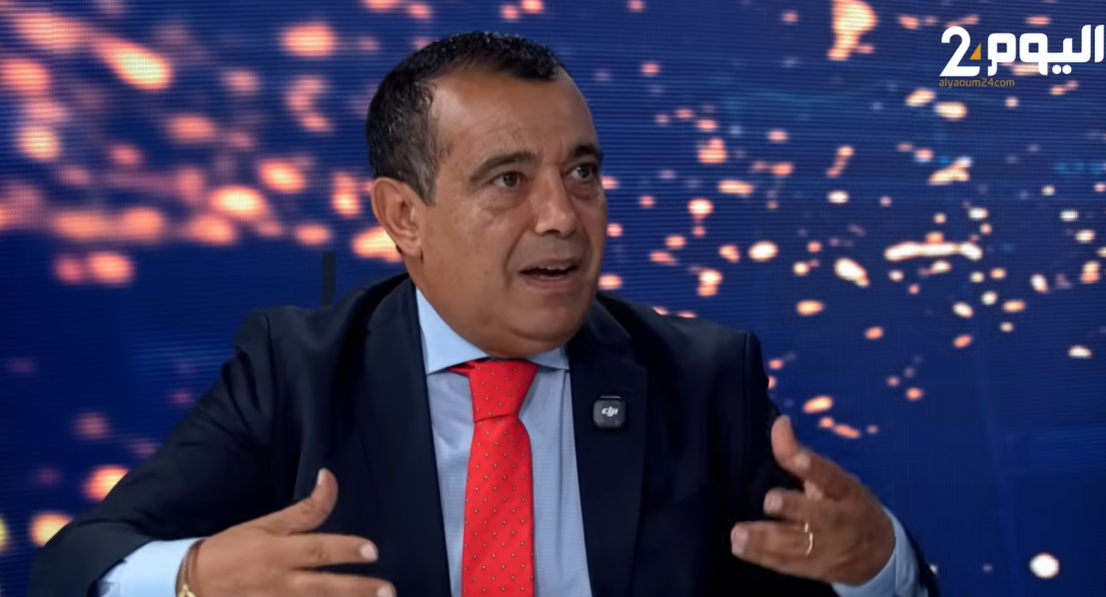 عزيز الرويبح: وزير العدل خاض معركة ضد المحاماة وعبارة من أنتم؟ آلمتنا ( فيديو)
