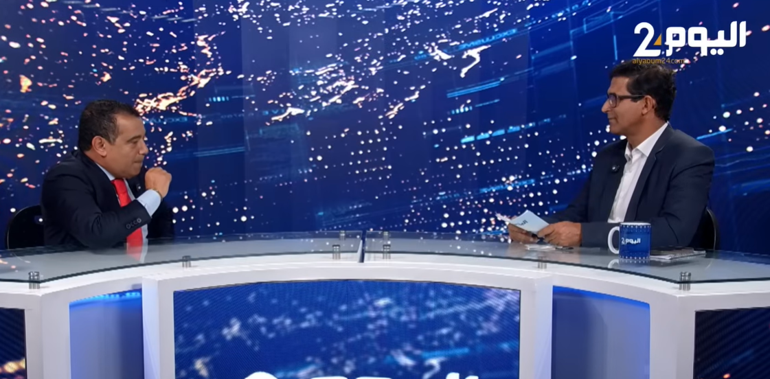 الرويبح: رئيس الحكومة لم يدافع عن المشروع المتوافق عليه.. ومصداقيته اليوم على المحك ( فيديو)