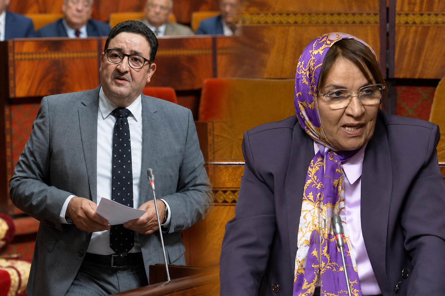 من داخل الأغلبية... انتقادات لاستمرار اختلالات النقل البحري وغلاء التذاكر