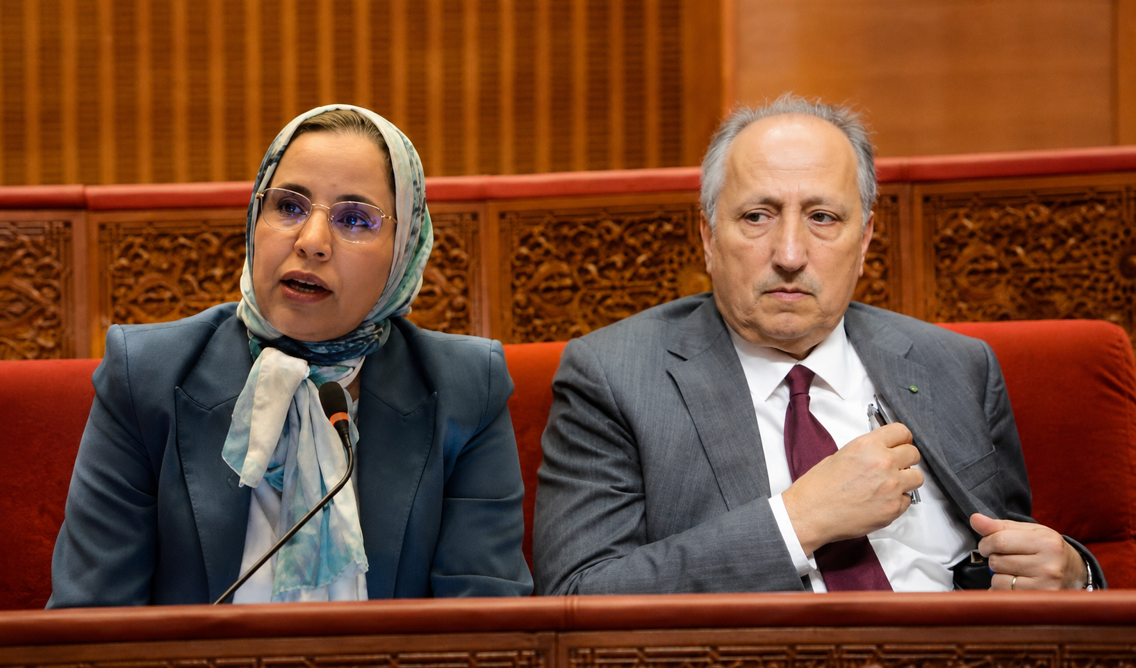 امتحانات البكالوريا: ارتفاع عدد المترشحين إلى  528 ألف مترشح مقابل 496 ألفا خلال السنة الماضية
