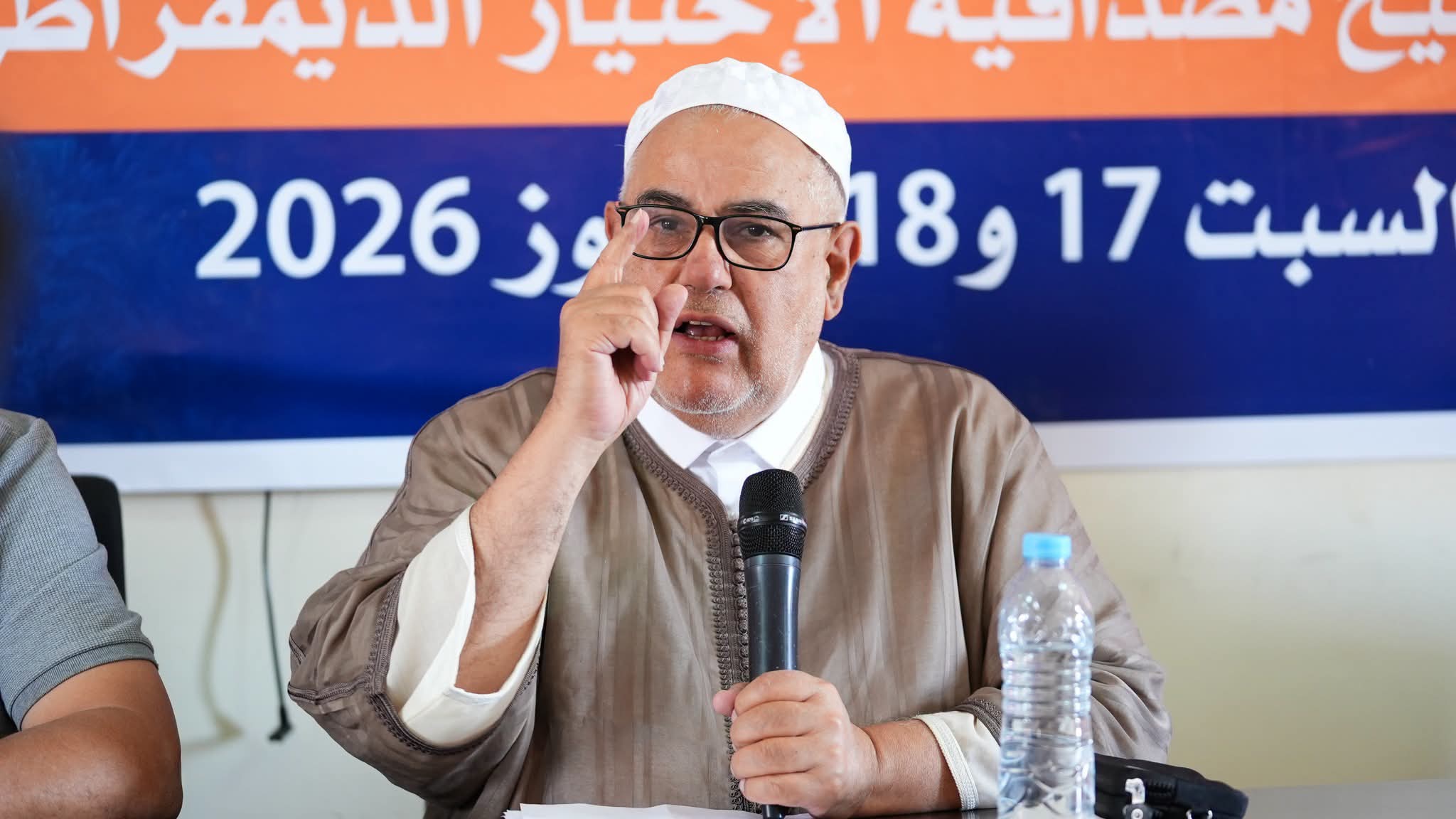 "البيجيدي": عيد العرش يجسد متانة العلاقة بين العرش والشعب في إطار الثوابت الدستورية والوطنية