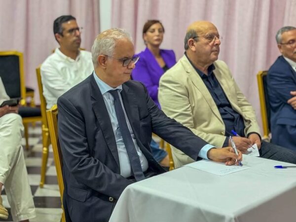 الاستقلال: خطاب العرش إعلان عن دخول المغرب مرحلة حاسمة من التحولات الاستراتيجية