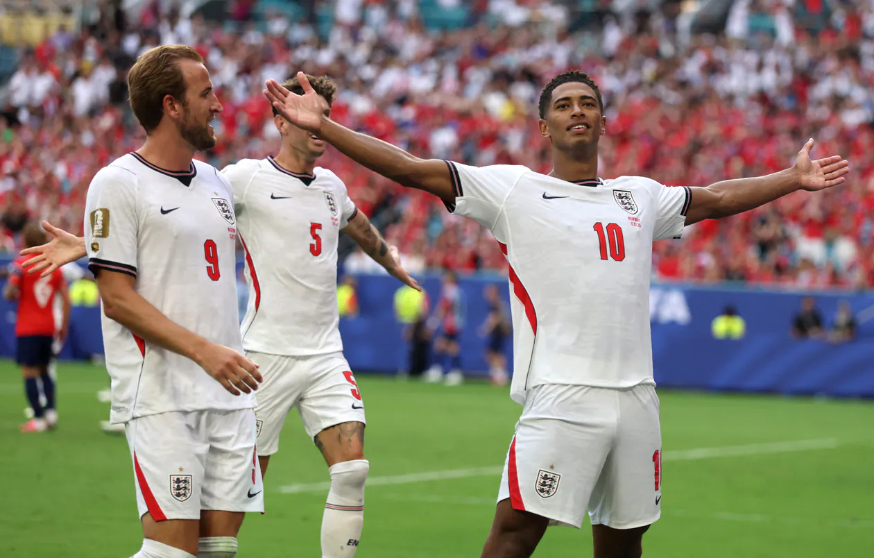 مونديال 2026: المنتخب الإنجليزي يحجز مقعده في المربع الذهبي بعد انتصاره على النرويج