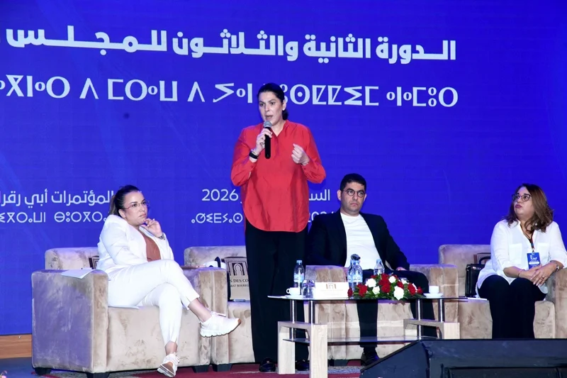 "البام": خطاب العرش يرسم ملامح المرحلة المقبلة ويجدد الرهان على الثقة والإصلاح