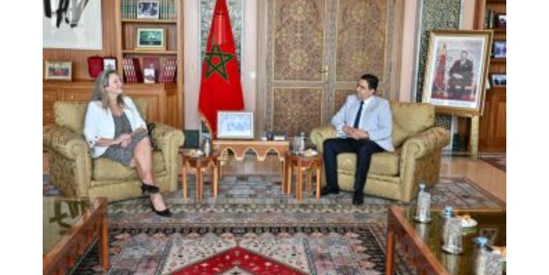 رئيسة مجموعة الصداقة البرلمانية الشيلي - المغرب تدعم قرار مجلس الأمن حول الصحراء المغربية
