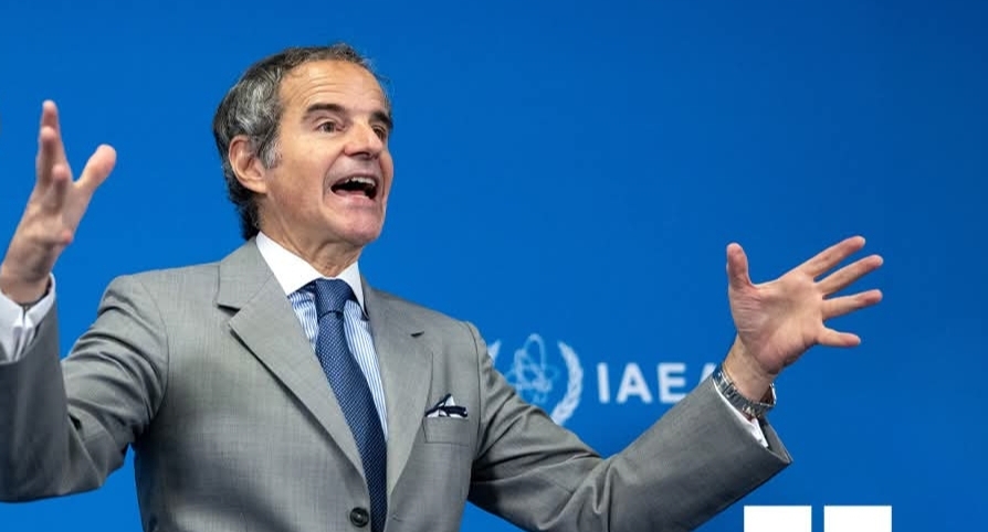 مدير عام الطاقة الذرية يحذر من كون العالم يواجه أعلى مخاطر اندلاع نزاع نووي عالمي
