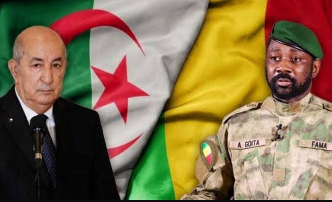 بعد أكثر من عام من القطيعة... الجزائر ومالي تفتحان صفحة جديدة وسط رهانات أمن الساحل