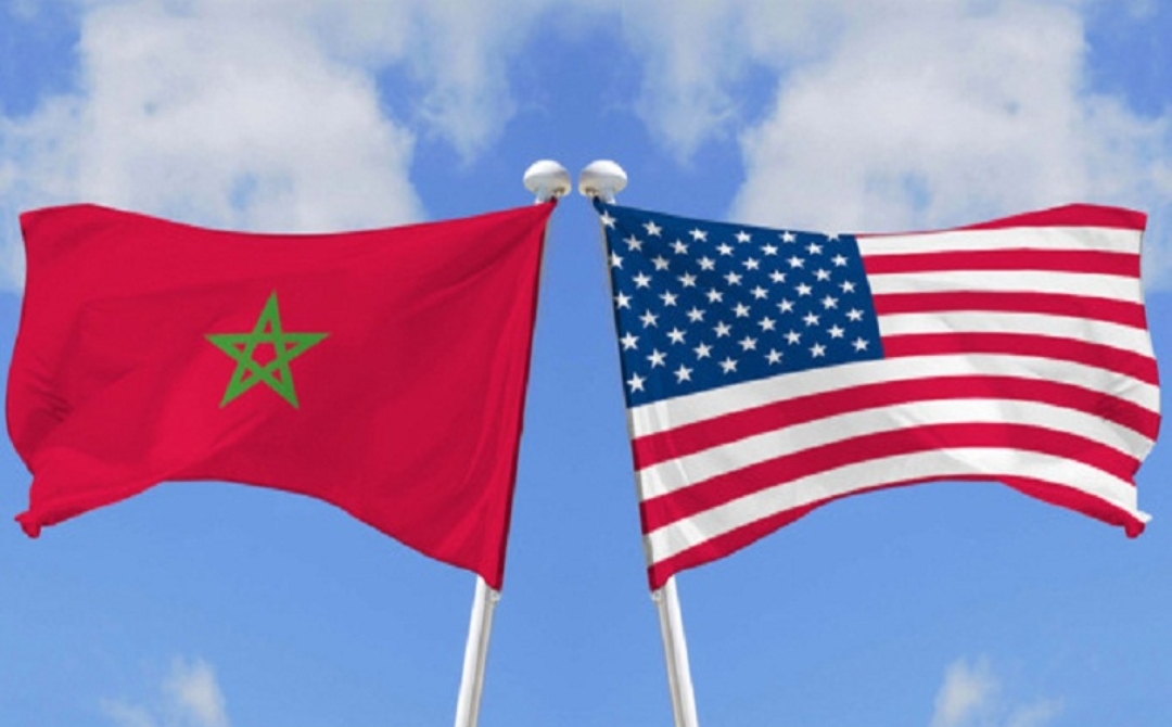 الولايات المتحدة تشيد بالشراكة التاريخية مع المغرب لتعزيز الأمن والاستقرار الإقليميين