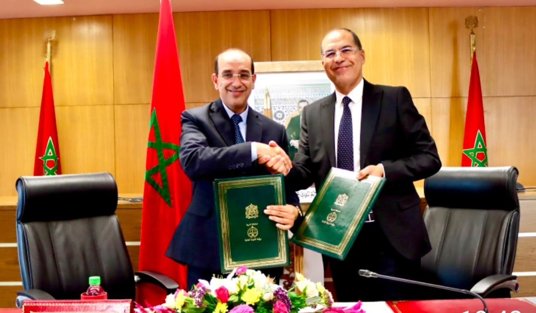 النيابة العامة وصندوق الإيداع والتدبير يطلقان آلية رقمية لتتبع العمليات المالية للموثقين