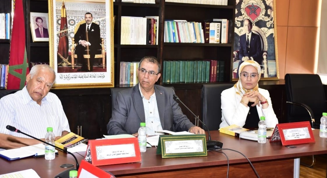 ساعف: الانتخابات تشكل مرصداً لتحليل وفهم الحياة السياسية المغربية