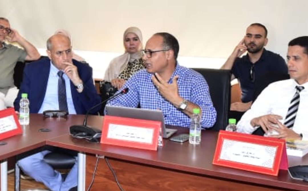 أحمد البوز يرصد أهمية دراسة الانتخابات كسياسة عمومية لا كمجرد قوانين انتخابية