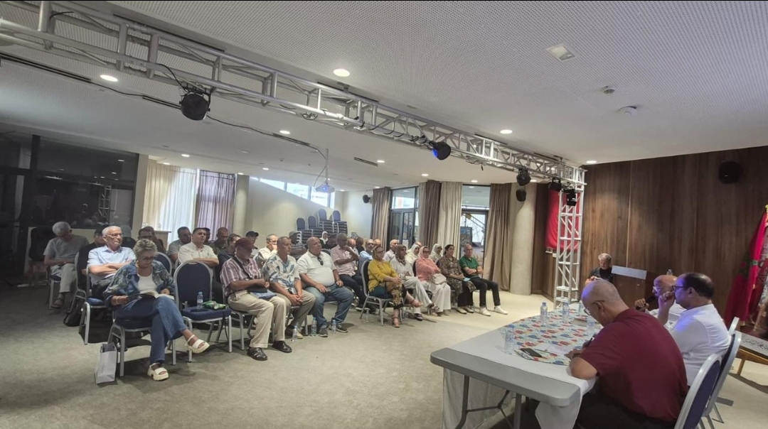 سرديات " مغرب اليوم ليس هو مغرب الأمس.."   