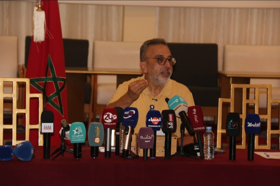 حزب الوردة يتهم رئيس جماعة تزنيت بتنظيم حملة انتخابية سابقة لأوانها