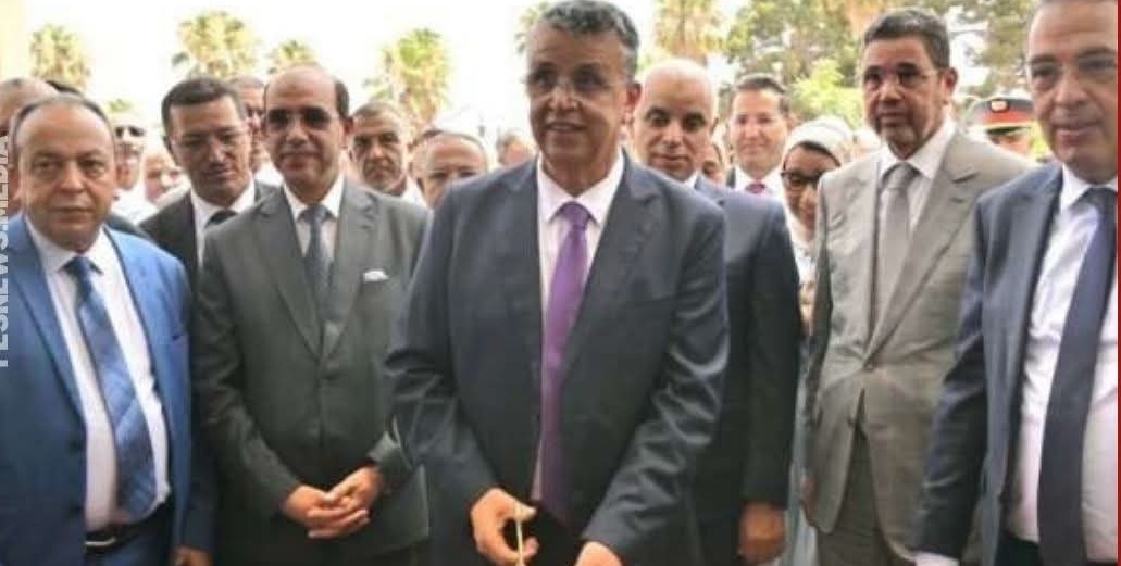 نقيب المحامي بفاس يقاطع حضور وزير العدل لتدشين قسم قضاء الأسرة بصفرو