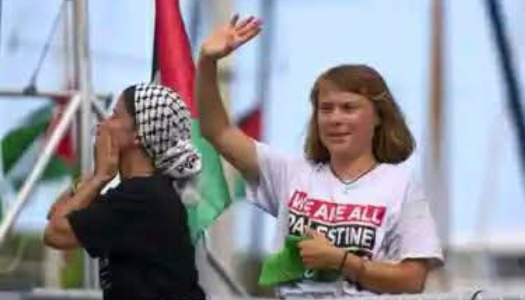 ناشطة إسبانية تعلن تخليها عن دعم جبهة البوليساريو وتشيد بموقف سانشيز بشأن الصحراء