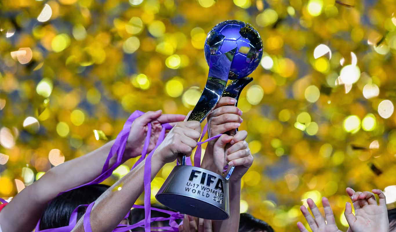 فيفا يكشف عن جدول مباريات كأس العالم للسيدات لأقل من 17 سنة "المغرب 2026"