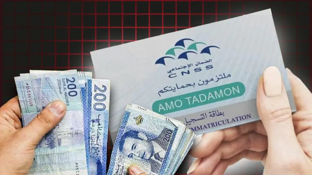 تقرير: 3.5 ملايين مغربي مسجلون في نظام التغطية الصحية AMO لكنهم محرومون من العلاج