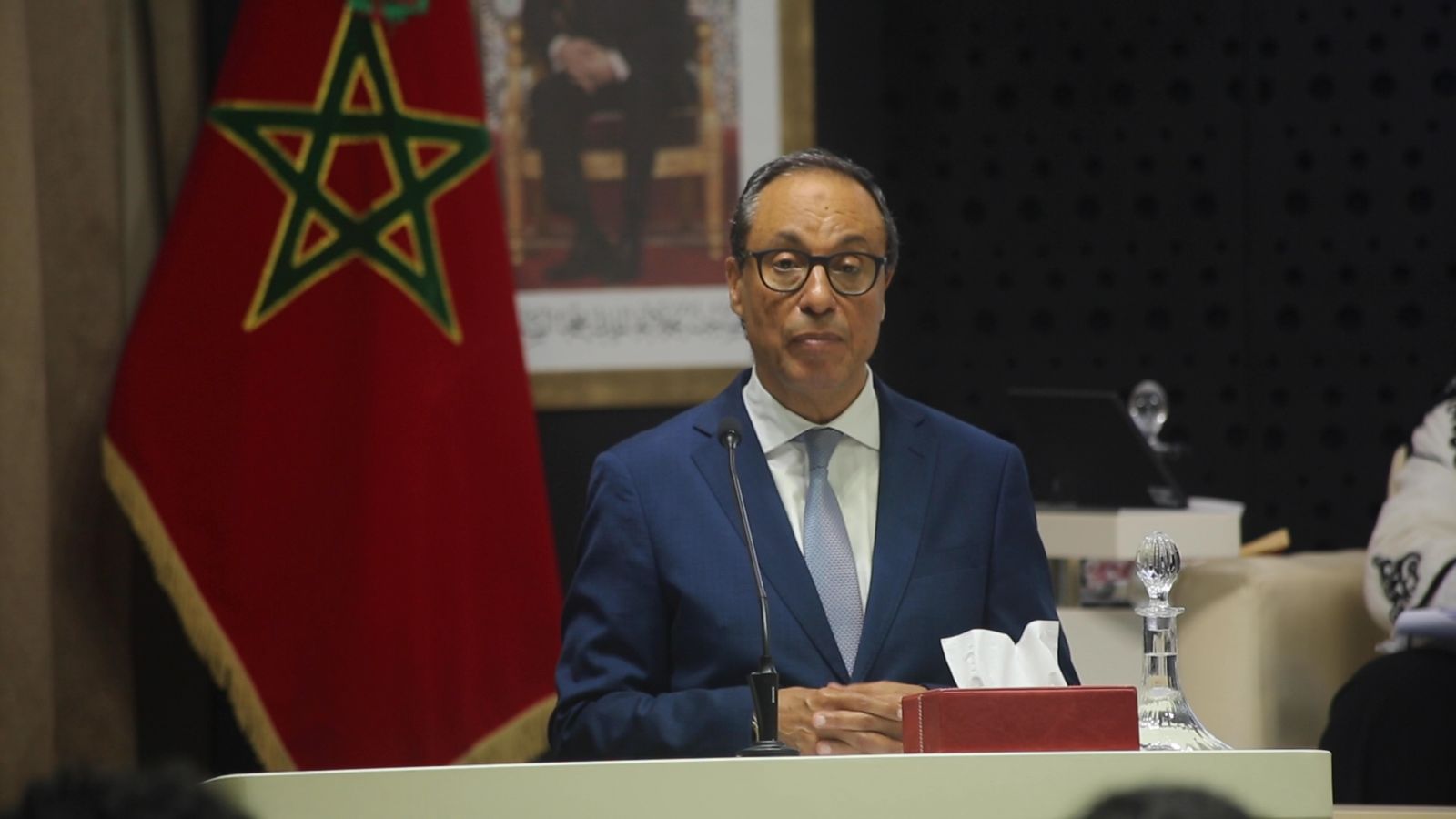 رغم تراجعه بنحو 80%.. المجلس الاقتصادي يقر بصعوبة القضاء نهائيا على تشغيل الأطفال بالمغرب