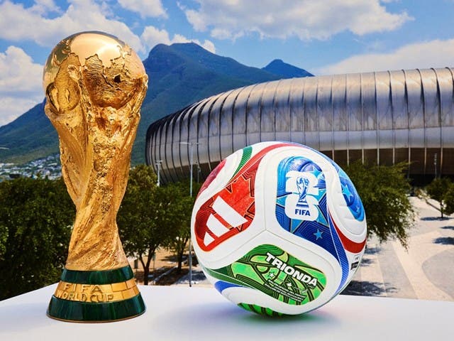 "فيفا" يعتمد استراحة من 17 دقيقة في نهائي كأس العالم 2026 لإفساح المجال للعرض الفني