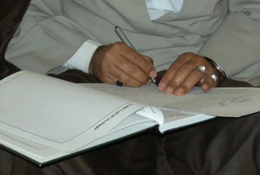 بعد قرار المحكمة الدستورية.. مجلس الحكومة يصادق على مشروع قانون تنظيم مهنة العدول