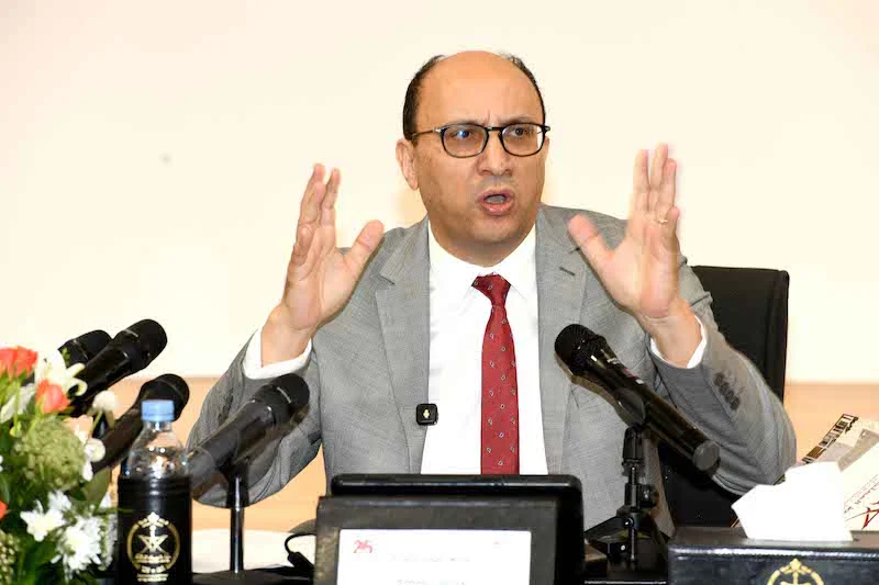 وسيط المملكة: الاقتصاد والمالية يتصدران التسويات وضعف تجاوب الإدارة أبرز الإكراهات (فيديو)
