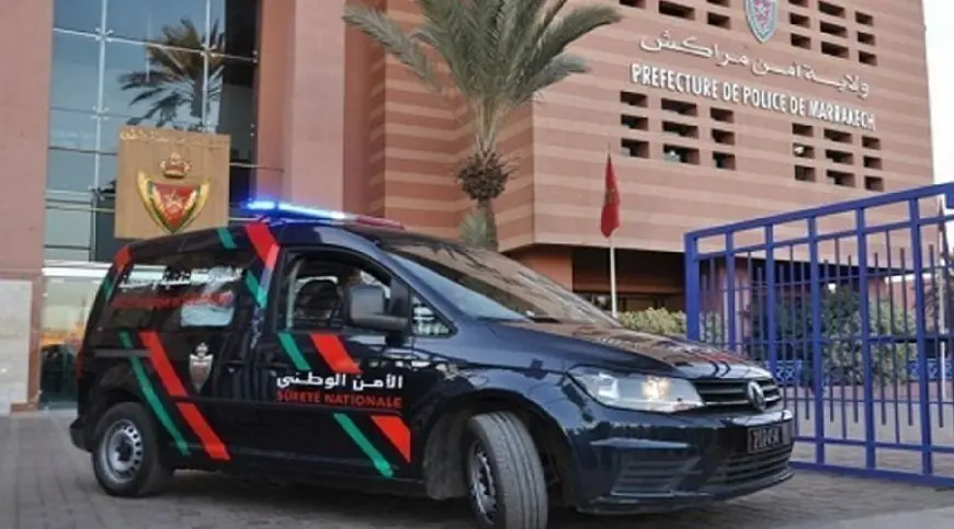 الأمن يعثر على سائح نرويجي تائه بمراكش