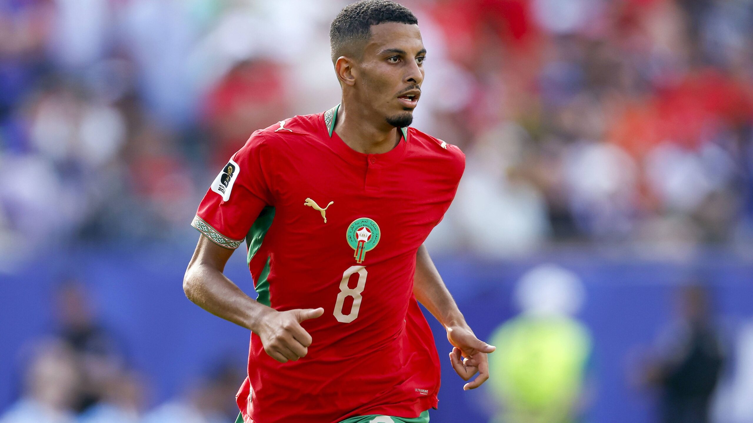 رئيس جيرونا: ليس هناك أي عرض رسمي من الاتحاد لضم الدولي المغربي أوناحي حتى الآن