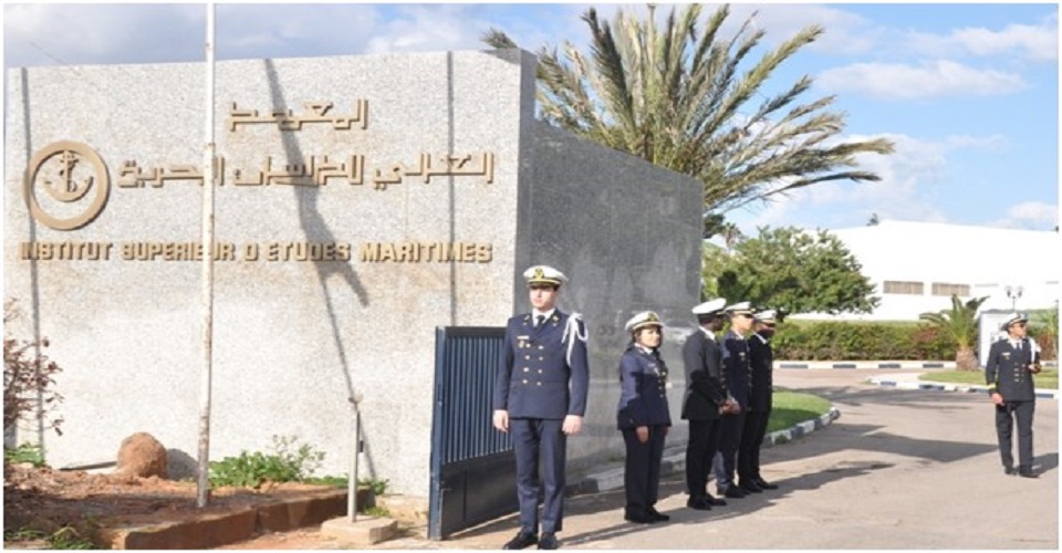 خريجو المعهد العالي للدراسات البحرية يدعون إلى اختيار مدير جديد وفق معايير الكفاءة والخبرة